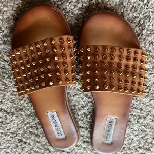 Steve Madden Sandals